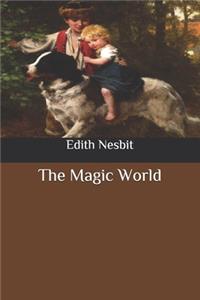The Magic World