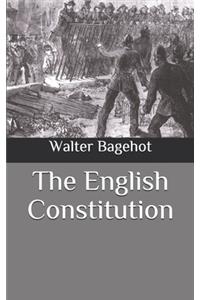 The English Constitution