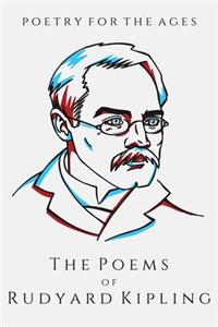 The Poems of Rudyard Kipling