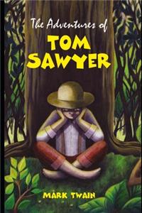 The Adventures of Tom Sawyer By Mark Twain New Updated Version