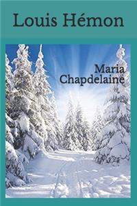 Maria Chapdelaine