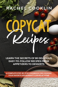 Copycat Recipes