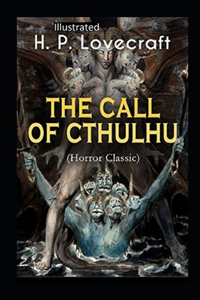 The Call of Cthulhu Illustrated