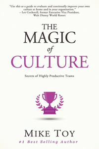The Magic of Culture