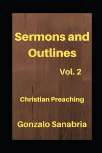 Sermons and Outlines