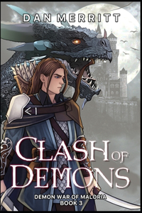 Clash of Demons