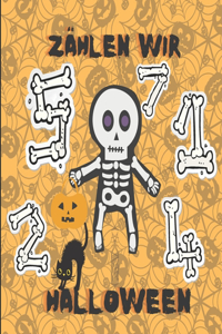 Zählen wir Halloween