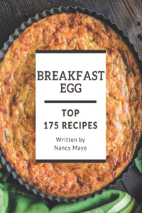 Top 175 Breakfast Egg Recipes