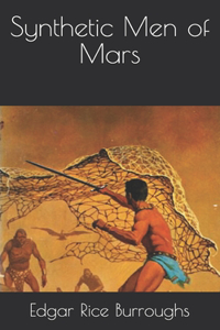 Synthetic Men of Mars