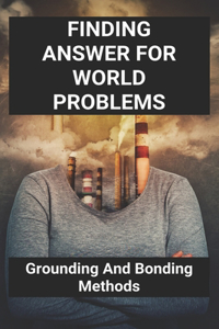 Finding Answer For World Problems