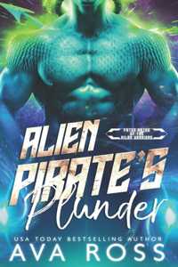 Alien Pirate's Plunder