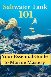 Saltwater Tank 101