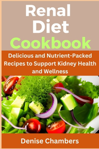 Renal Diet Cookbook