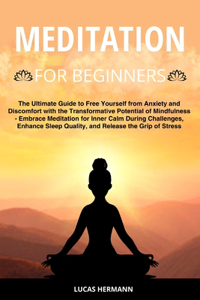 Meditation for Beginners