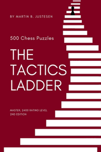Tactics Ladder - Master