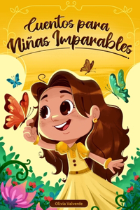 Cuentos para niñas imparables