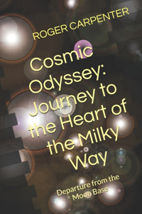 Cosmic Odyssey