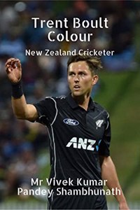 Trent Boult Colour