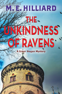 Unkindness of Ravens