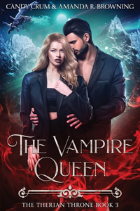 Vampire Queen