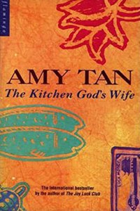 The Kitchen Godâ€™s Wife (Flamingo S.)