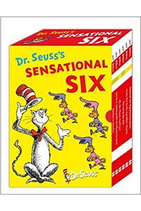 Dr. Seuss’s Sensational Six