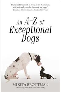 An A–Z of Exceptional Dogs