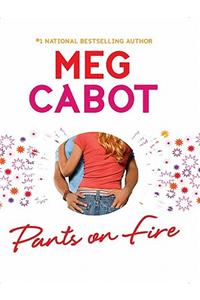 Pants on Fire