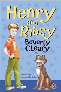 Henry and Ribsy