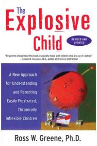 The Explosive Child