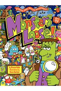 Monsters on the Loose