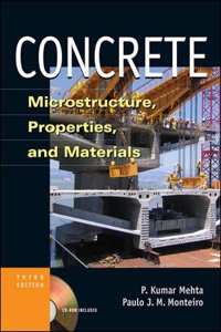 Concrete, Third Edition with CD