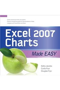 Excel 2007 Charts Made Easy