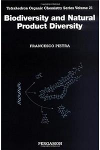 Biodiversity and Natural Product Diversity: Volume 21
