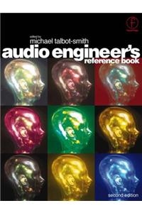 Audio Engineer's Reference Book