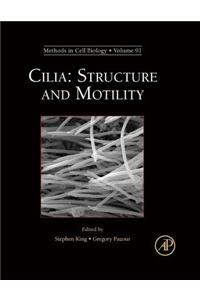 Cilia