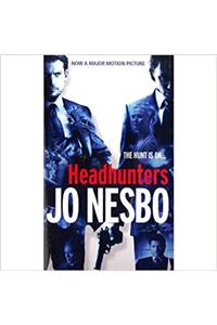 Headhunters A Format Paperback
