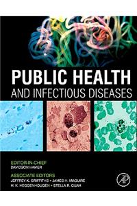 Public Health and Infectious Diseases