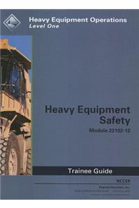 22102-12 Heavy Equipment Safety Tg