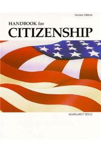 Handbook for Citizenship