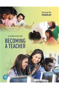 Revel for Becoming a Teacher -- Access Card