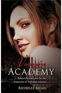 Vampire Academy (book 1)