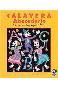 Calavera Abecedario