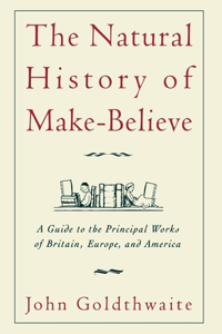 The Natural History of Make-Believe