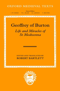 Geoffrey of Burton