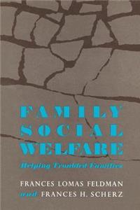 Family Social Welfare