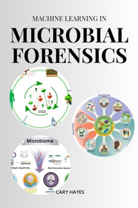 Machine Learning in Microbial Forensics