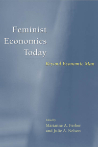 Feminist Economics Today