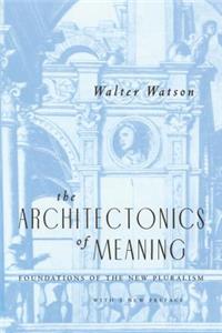Architectonics of Meaning