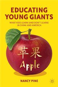 Educating Young Giants